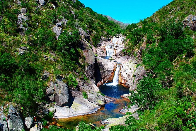 Deep canyoning - Who This Tour Best Suits (and Who Should Rethink It)