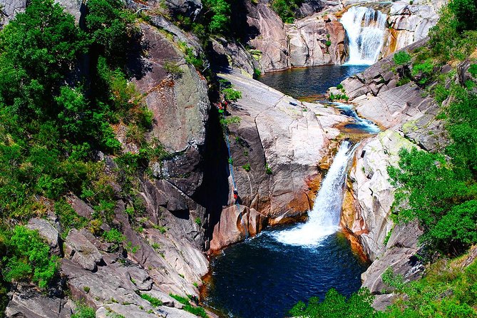 Deep canyoning - Getting There and Making the Most of the 9:30 Start