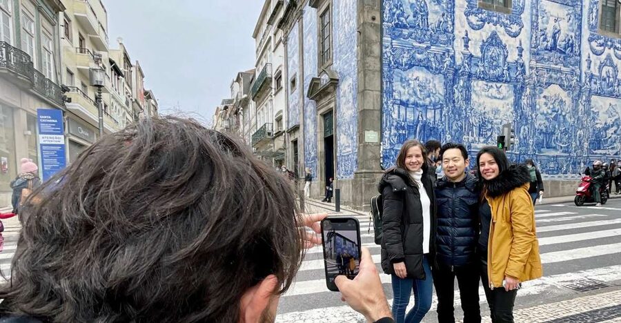 Discover Porto - A Private Walking Tour w/ Authentic Tasting - Porto’s Best “Guide Mode”: Seeing the City’s Logic, Not Just Its Photos