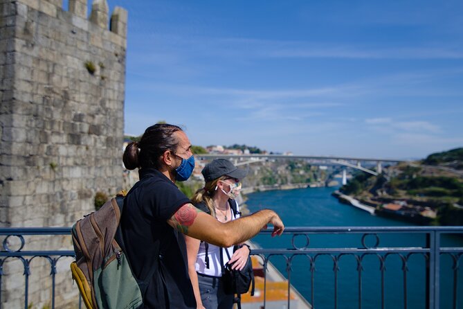 Discover Porto A Private Walking Tour with Authentic Tasting - Price, Practical Value, and How to Think About the 3-Hour Length