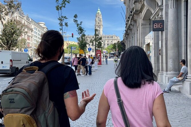 Discover Porto A Private Walking Tour with Authentic Tasting - Should You Book This Private Porto Walk and Tasting?