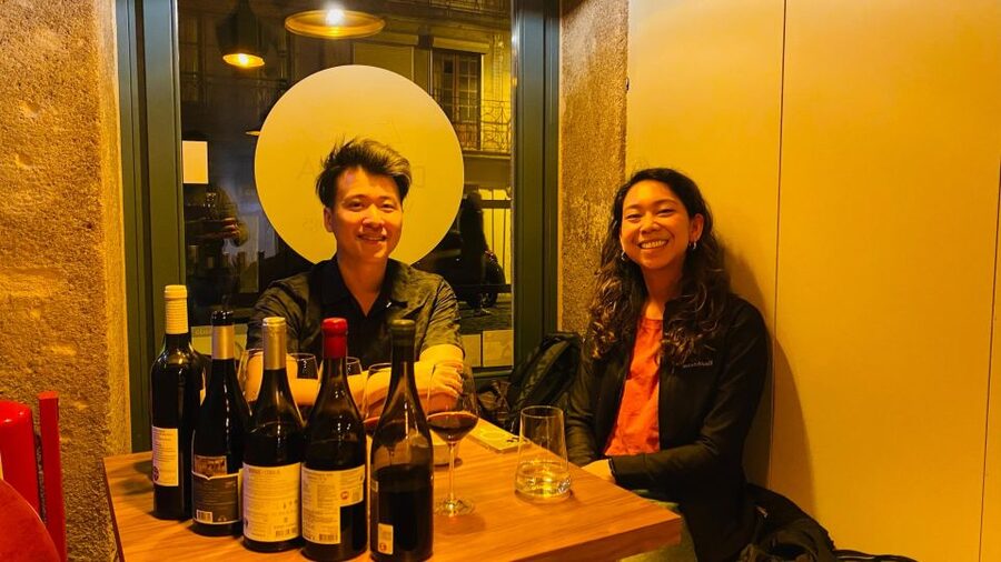Dogma Wine Tasting - Serious Introduction - Should you book Dogma Wine Tasting, Serious Introduction?
