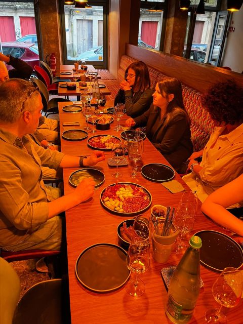 Dogma Wine Tasting - Serious Introduction - Meet the sommelier team behind the serious introduction