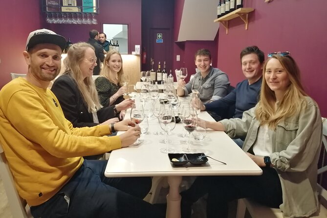 Douro and Port Wine Tasting in Vila Nova de Gaia - Winemaking methods you can taste, not just read about