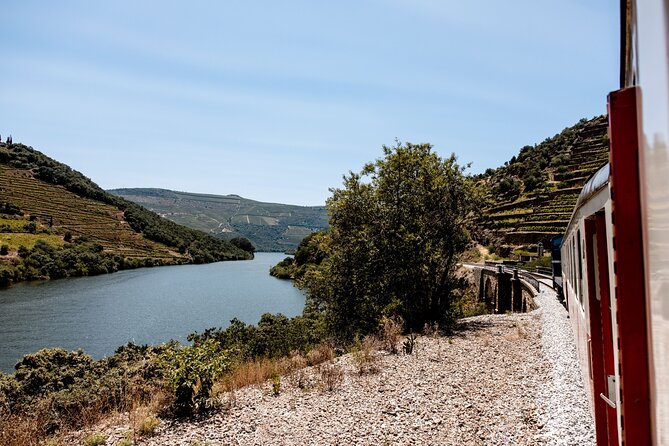 Douro Experience - Boat and Train Ride - Lunch and Wine Tasting - All Included - A Duoro Day Built Around Boat, Train, and Wine