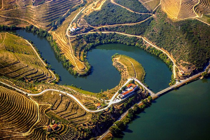 Douro Experience - Boat and Train Ride - Lunch and Wine Tasting - All Included - Pinhão and Vineyards: Wine Tasting With Local Produce Samples