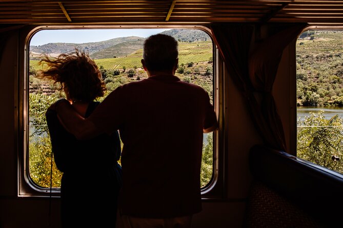 Douro Experience - Boat and Train Ride - Lunch and Wine Tasting - All Included - Douro Valley Viewpoints, Vineyards, and Tua: What You’re Really Seeing
