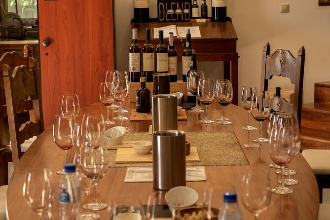 Douro Full Day Tour with Wine Tasting and Lunch - Why This Douro Day Works: Wine, Views, and a Real Routing Plan