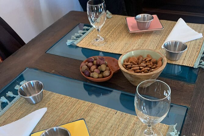 Douro Full Day Tour with Wine Tasting and Lunch - Peso da Régua to Pinhão by River: The 2-Hour Cruise Angle