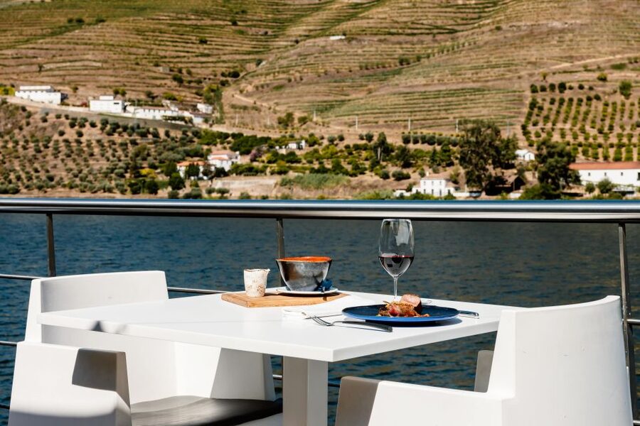 Douro Luxury - Private Cruise Premium Winery and Restaurant - Price and value: what you are paying for at $235 per person