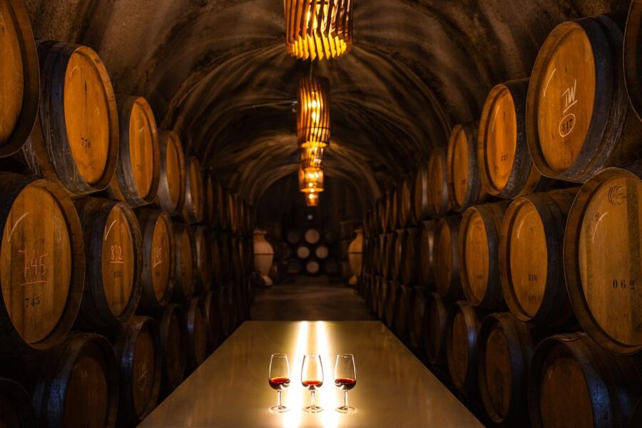 Douro Luxury - Private Cruise Premium Winery and Restaurant - Timing reality check: what can change during the day