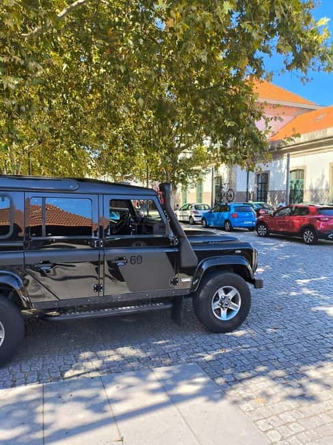 Douro offroad experience: visit to a winery and a picnic - What to bring, and what the tour won’t carry for you