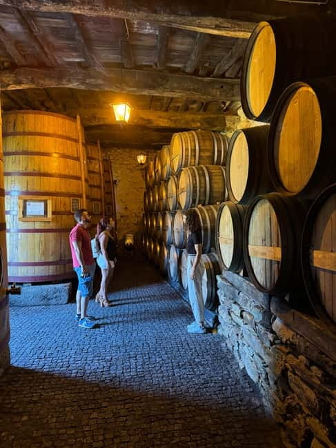 Douro offroad experience: visit to a winery and a picnic - Why this 4-hour Douro off-road combo beats a rushed wine run