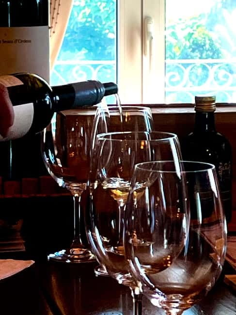 DOURO PREMIUM - Should you book the Douro Premium tour?