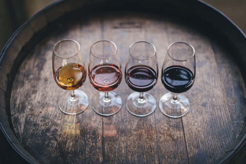 Douro Private Signature Tour – Customizable Experience - What to budget: base price plus the add-ons you’ll probably want