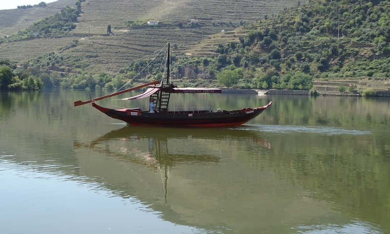 Douro Private Signature Tour – Customizable Experience - Timing, logistics, and how to get the most out of 9 hours