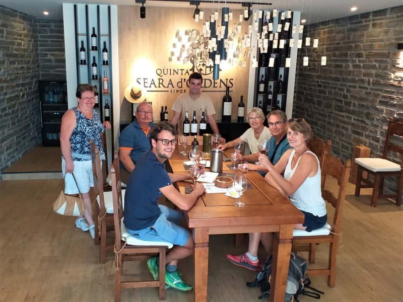 Douro Private Signature Tour – Customizable Experience - The road to the Douro: N222, Marão mountains, and viewpoint time