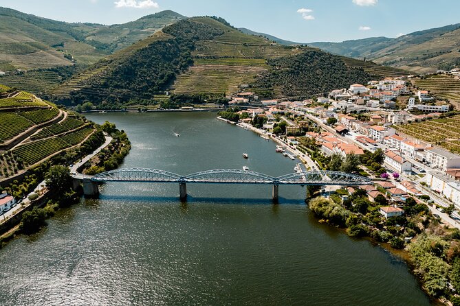 Douro River Cruise - Private River Cruise - Pinhão 1 Hour - Key Points Before You Go