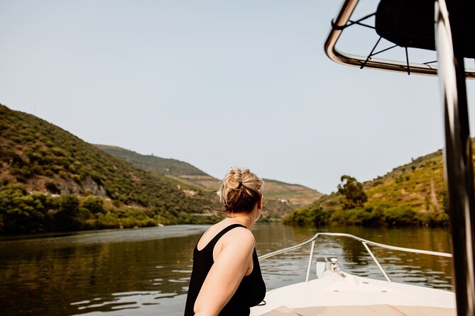 Douro River Cruise - Private River Cruise - Pinhão 1 Hour - A One-Hour Private Douro Cruise in Pinhão, Why It Works So Well