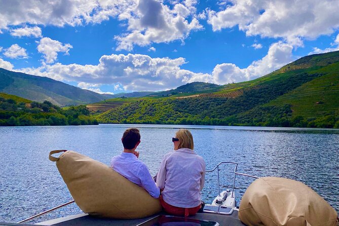 Douro River Cruise - Private River Cruise - Pinhão 1 Hour - Meeting at Cais Deltatur in Pinhão, and Planning Around One Hour