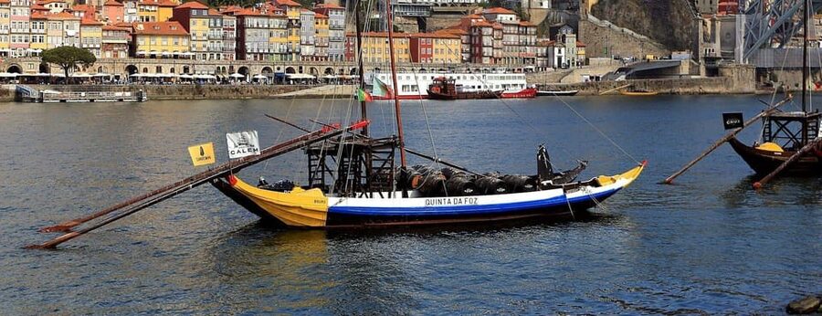 Douro River Cruise with Port Tasting and Lunch - Port wine cellar tasting in Porto, what you’ll actually experience