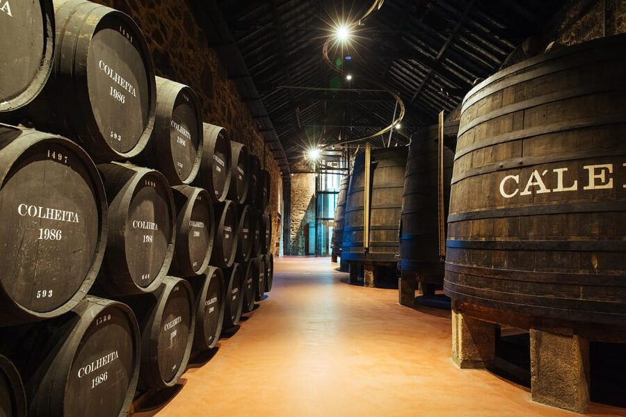 Douro River Cruise with Port Tasting and Lunch - How the 4-hour schedule fits Porto, and what you should plan around