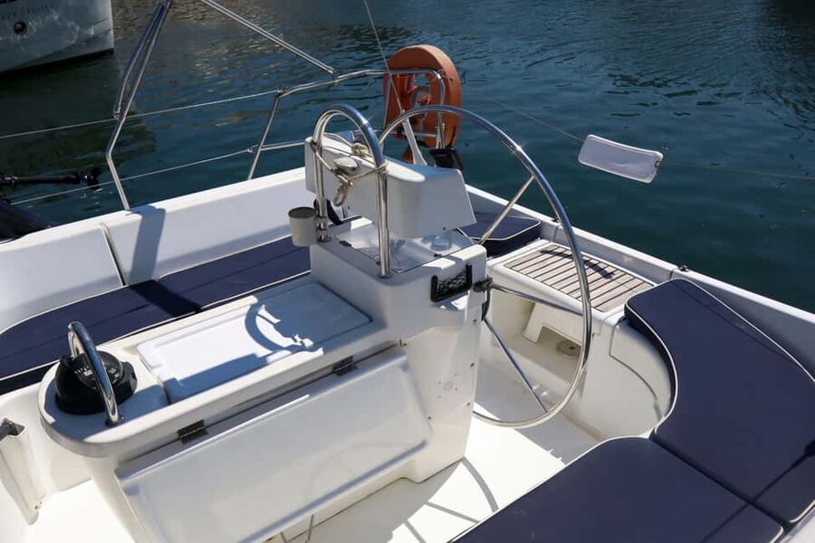 Douro river - Cruising Sail Boat - (2hours) - Key Points to Know Before You Go