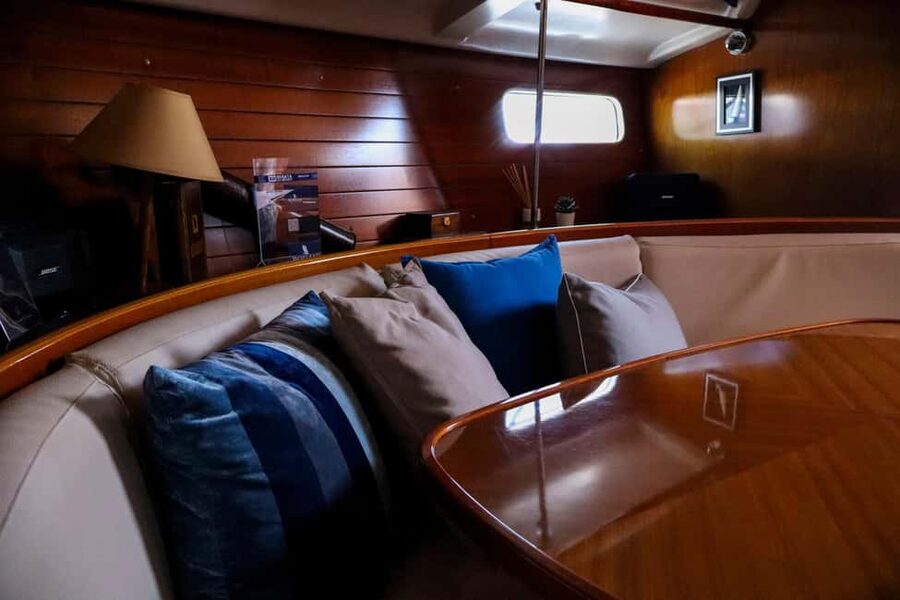 Douro river - Cruising Sail Boat - (2hours) - The Best Kind of Memories for Couples, Friends, and Family