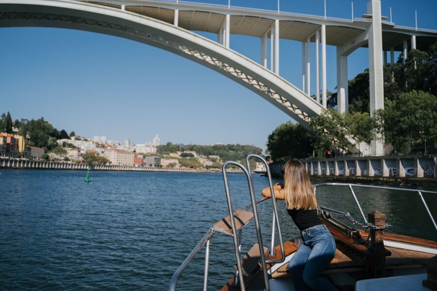 Douro River: Party Boat Tour - Key things I’d plan around