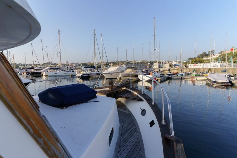 Douro River: Party Boat Tour - Your 2-Hour Douro Route, Stop by Stop Views