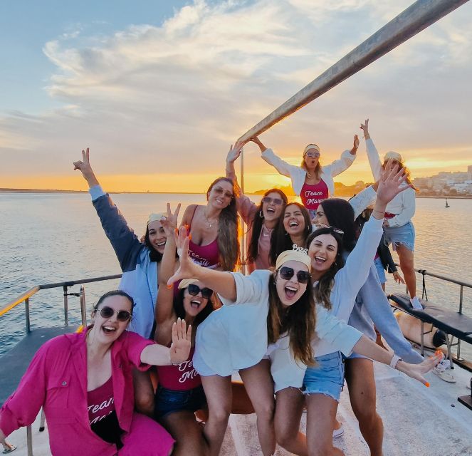 Douro River: Party Boat Tour - Should You Book This Douro Party Boat Tour?