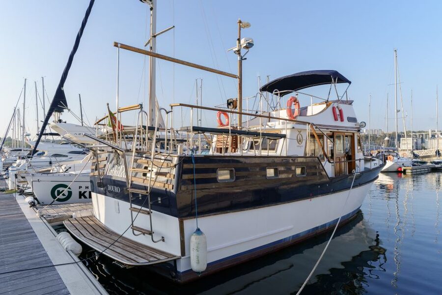Douro River: Party Boat Tour - Price and What You Actually Get for $648 Up to 10