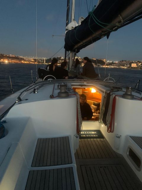 Douro Sunset Sailboat Experience in Porto - Should You Book This Douro Sunset Sail?