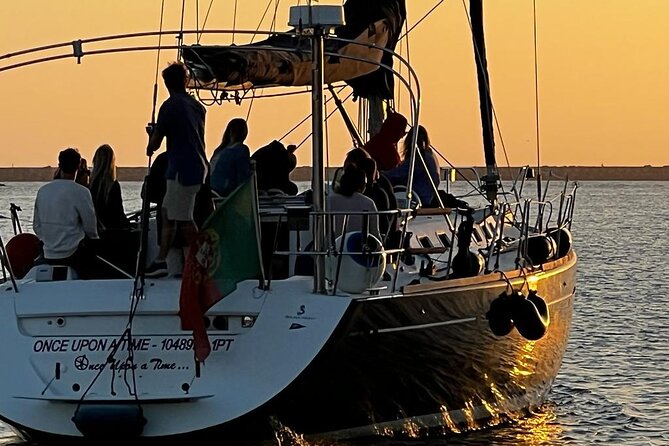 Douro Sunset Sailboat Experience in Porto - Who Should Book, and Who Might Want a Different Plan