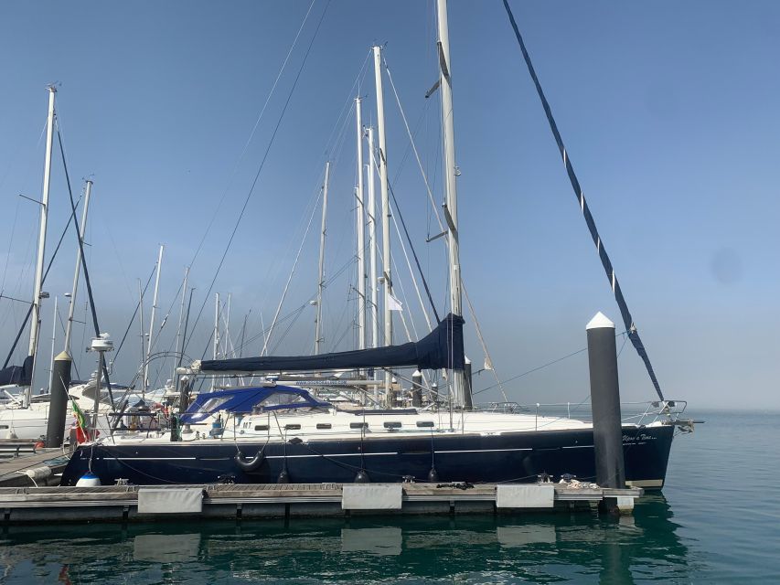 Douro Sunset Sailboat Experience in Porto - Boat Comfort, What You’ll Likely Feel on Deck