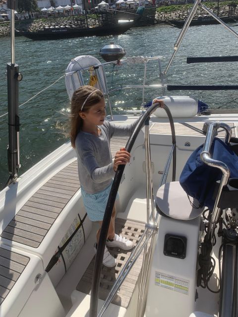 Douro Sunset Sailboat Experience in Porto - Who This Porto Sunset Sail Is Best For