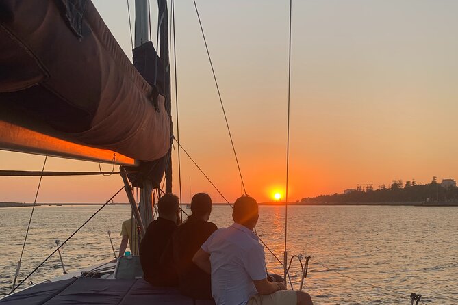 Douro Sunset Sailboat Experience in Porto - Boarding at Douromarina, and What It Changes for Your Evening