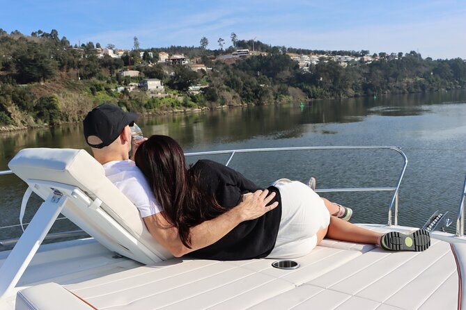 Douro Tour on a Private Yacht in Porto - Marina da Afurada is the launch point, and that affects your day