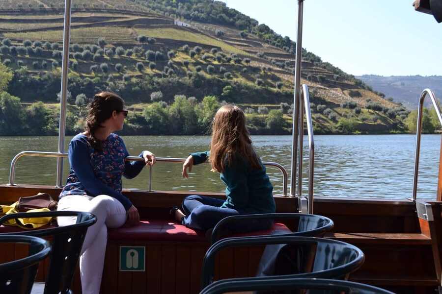 Douro Tour with Wine Tasting and Visit to Lamego and Pinhão - Key highlights to know before you go