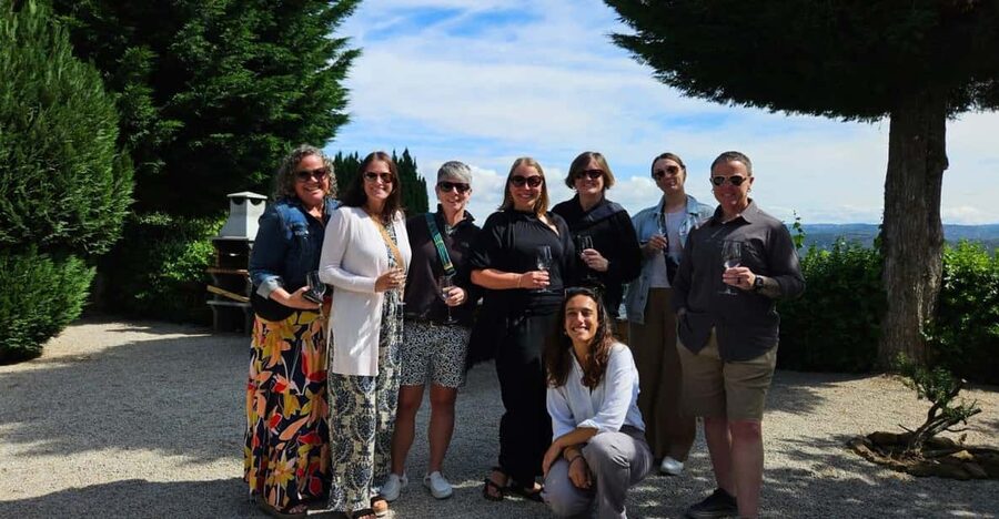 Douro Tour with Wine Tasting and Visit to Lamego and Pinhão - From Largo da Lapa to Pinhão: start strong with 8:30 departures