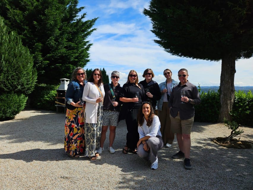 Douro Tour with Wine Tasting and Visit to Lamego and Pinhão - Family vineyard wine tasting in Lamego: how the session usually plays out