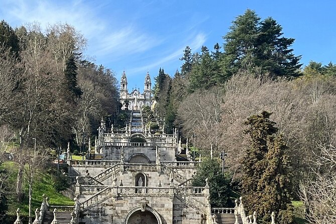 Douro Tour with Wine Tasting, River Cruise and Visit to Lamego - Timing, meeting point, and how to make the day feel smooth