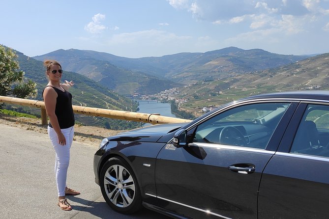 DOURO TOURS - Premium Tour - Key highlights to know before you go