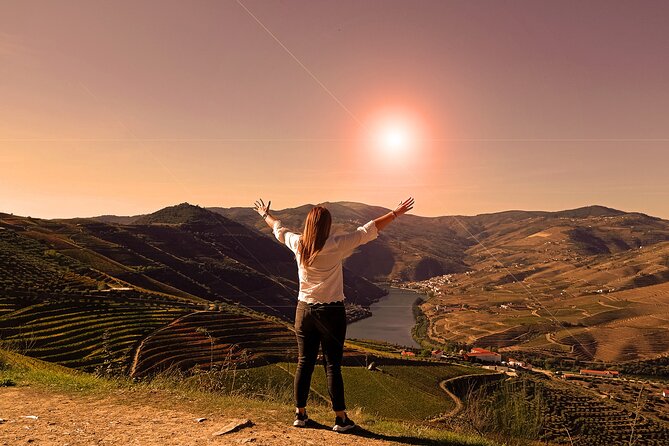 DOURO TOURS - Premium Tour - Price and Value: Is This Premium Day Worth It?