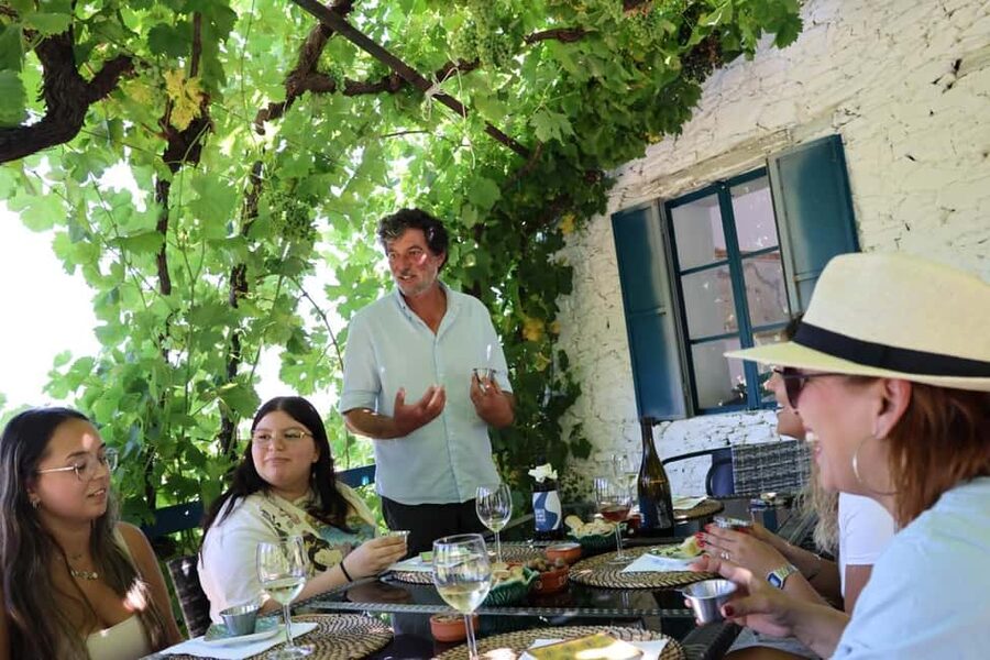 Douro valley: 10 km hike in the Valley - Key highlights you will feel on the day
