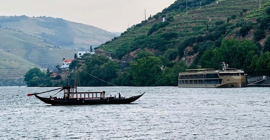 Douro Valley: 4 Cities, Wine&History - Private All-Inclusive - Getting from Porto: why the drive time matters here