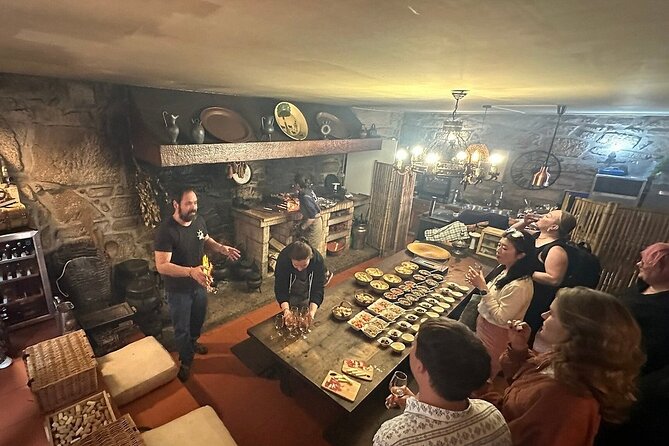 DOURO VALLEY & AMARANTE: Private Tour, Wine Tour and Cruise - Porto to the Douro in One Day, and Why It Feels Efficient