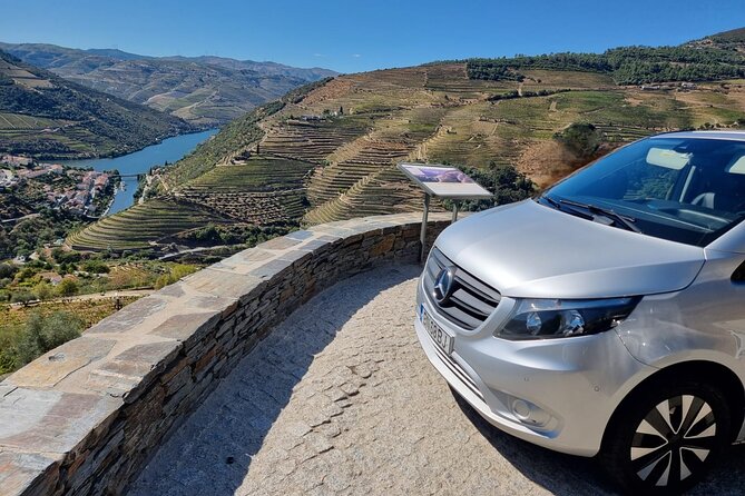 DOURO VALLEY & AMARANTE: Private Tour, Wine Tour and Cruise - Wine Cellar Visit: Porto and DOC Tasting in Traditional Fashion
