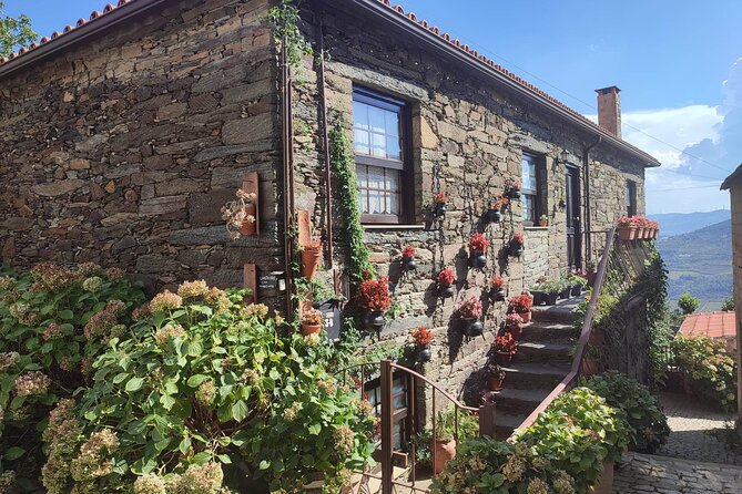 Douro Valley amazing wine Tours - How This Douro Wine Day Feels Different from Big Tours