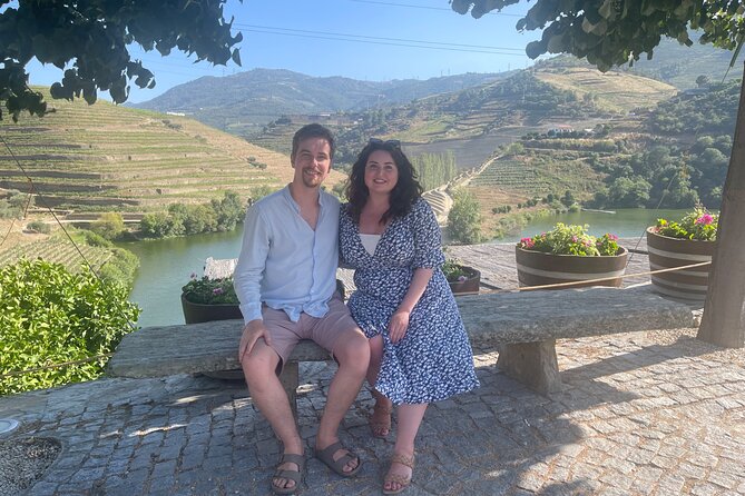 Douro Valley amazing wine Tours - Stop-by-Stop: Peso da Régua to the River Views